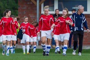 Bild 302 - B-Juniorinnen MSG Eiderkanal - SG Trittau/S�dstormarn : Ergebnis: 2:1